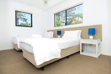 Gosamara Apartments - Hervey Bay Accommodation 0