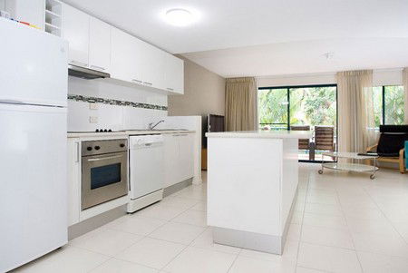 Gosamara Apartments - Hervey Bay Accommodation 1