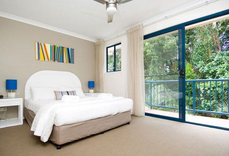 Gosamara Apartments - Hervey Bay Accommodation 2