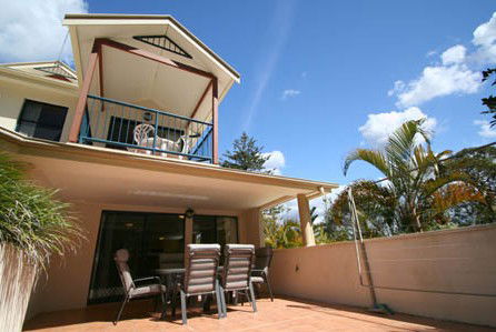 Gosamara Apartments - Hervey Bay Accommodation 3