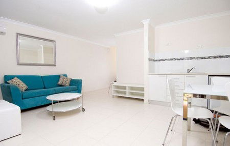 Gosamara Apartments - Hervey Bay Accommodation 4