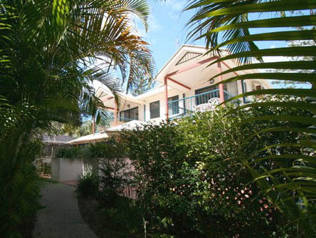 Gosamara Apartments - Hervey Bay Accommodation 5