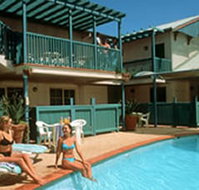Heritage Resort Shark Bay - Hervey Bay Accommodation