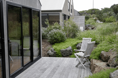 Southern Ocean Villas - Hervey Bay Accommodation