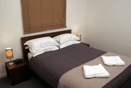 Southern Ocean Villas - Hervey Bay Accommodation 1