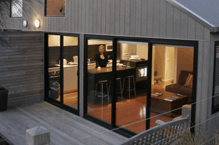 Southern Ocean Villas - Hervey Bay Accommodation 2