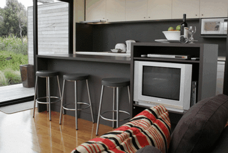 Southern Ocean Villas - Hervey Bay Accommodation 5
