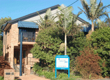 Creekside Inn - Hervey Bay Accommodation 0