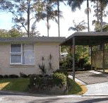 Koala Villas and Caravan Park - Hervey Bay Accommodation
