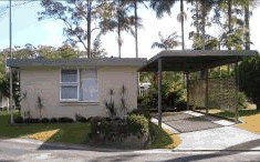 Koala Villas And Caravan Park - Hervey Bay Accommodation 0