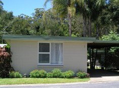 Koala Villas And Caravan Park - Hervey Bay Accommodation 3