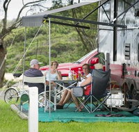 Moonee Beach Holiday Park - Hervey Bay Accommodation