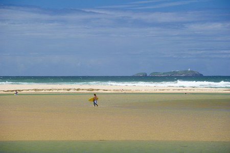 Moonee Beach Holiday Park - Hervey Bay Accommodation 5