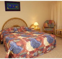 Sawtell Motor Inn - Hervey Bay Accommodation