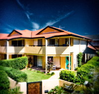 Sawtell on the Beach - Hervey Bay Accommodation