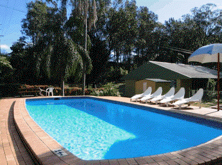 Sapphire Beach NSW Hervey Bay Accommodation