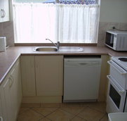 Sunseeker Holiday Units - Hervey Bay Accommodation