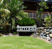 Tatura Retreat - Hervey Bay Accommodation