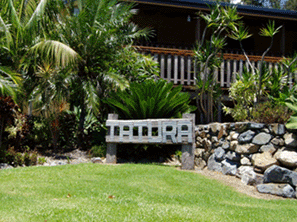 Tatura Retreat - Hervey Bay Accommodation 0