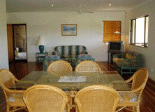 Tatura Retreat - Hervey Bay Accommodation 1