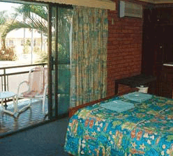 Central Bucca NSW Hervey Bay Accommodation