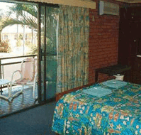Coachmens Inn Motel - Hervey Bay Accommodation