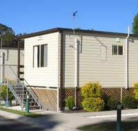 The Clog Barn - Hervey Bay Accommodation