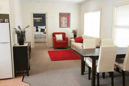 Off Mountain Accommodation - Hervey Bay Accommodation