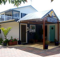 Esperance All Seasons Esplanade Apartments - Hervey Bay Accommodation