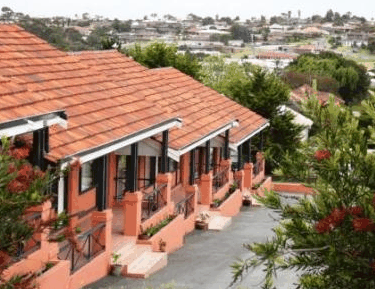 Albany Apartments - Hervey Bay Accommodation