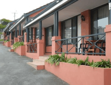 Albany Apartments - Hervey Bay Accommodation 3