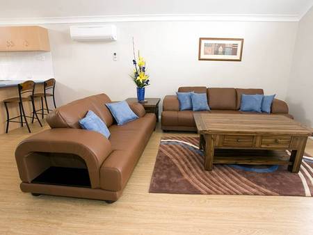 Albany Bayside Ocean Villas - Hervey Bay Accommodation 2
