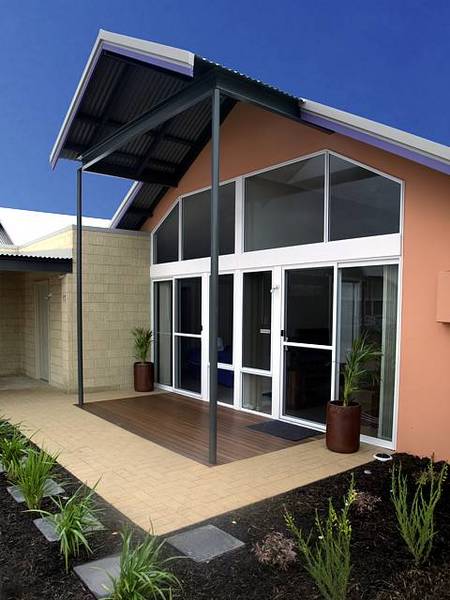 Albany Bayside Ocean Villas - Hervey Bay Accommodation 3