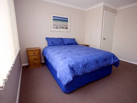 Albany Bayside Ocean Villas - Hervey Bay Accommodation 4