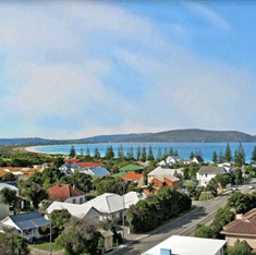 Albany Holiday Units - Hervey Bay Accommodation 1