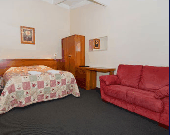 Albany Holiday Units - Hervey Bay Accommodation 2