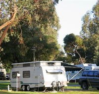 BIG4 Albany Gardens Holiday Resort - Hervey Bay Accommodation
