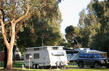 BIG4 Albany Gardens Holiday Resort - Hervey Bay Accommodation 0