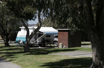 BIG4 Albany Gardens Holiday Resort - Hervey Bay Accommodation 1