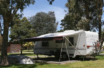 BIG4 Albany Gardens Holiday Resort - Hervey Bay Accommodation 2