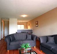 Apartments West Accommodation - Hervey Bay Accommodation