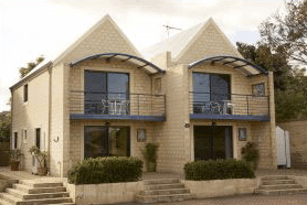 Albany Harbourside - Hervey Bay Accommodation 0