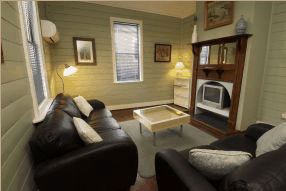 Albany Harbourside - Hervey Bay Accommodation 1