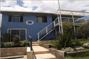 Albany Harbourside - Hervey Bay Accommodation 2