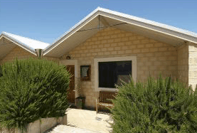 Albany Harbourside - Hervey Bay Accommodation 3