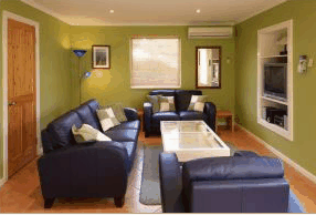 Albany Harbourside - Hervey Bay Accommodation 4