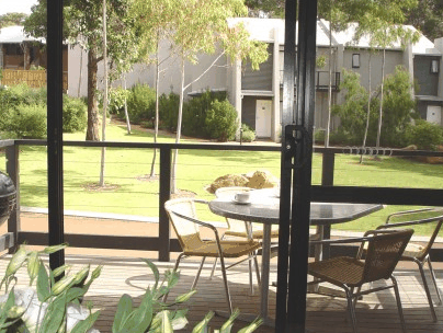 Margarets Forest Holiday Apartments - Hervey Bay Accommodation 1