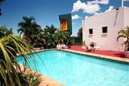 Mawarra Motel - Hervey Bay Accommodation 0