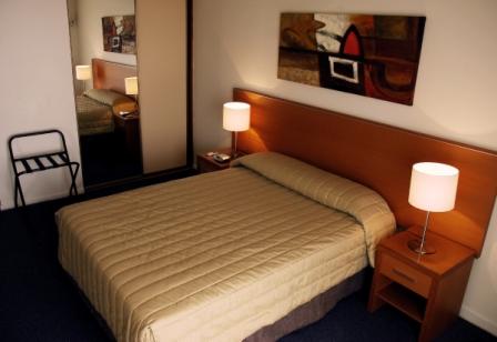 Metro Hotel & Apartments Gladstone - Hervey Bay Accommodation 1