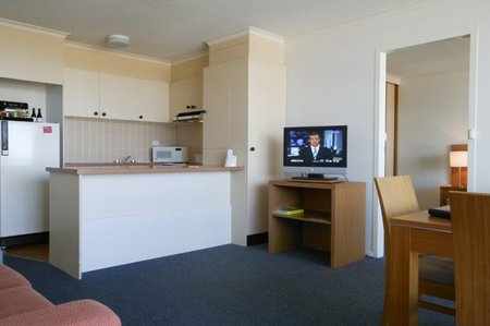 Metro Hotel & Apartments Gladstone - Hervey Bay Accommodation 2